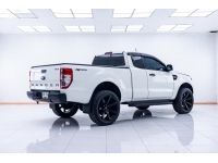 FORD RANGER 2.2 XLS CAB HI-RIDER 2017 รูปที่ 7