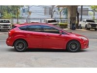 Ford Focus 2.0 Sunroof Hatchback ปี 2013 รูปที่ 7