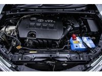 TOYOTA ALTIS 1.6 G MNC 2018 รูปที่ 7