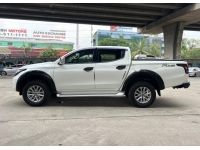 Mitsubishi Triton 2.4 DOUBLE CAB GLS Plus ปี2018 รูปที่ 7