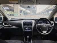 Toyota Yaris Ativ 1.2 G auto ปี 2019 รูปที่ 7