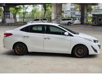 Toyota Yaris Ativ 1.2 G auto ปี 2018 / 2019 รูปที่ 7