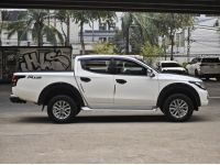 Mitsubishi Triton 2.4 Plus AT 2018 รูปที่ 7