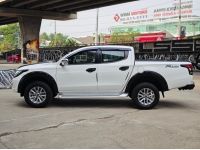 Mitsubishi Triton 2.4Plus AT 2017 / 2018 รูปที่ 7