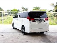 TOYOTA ALPHARD 2.5 HYBRID G 2015 รูปที่ 7