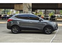 Hyundai Tuscon 2.0 CRDI 4WD ปี 2015 รูปที่ 7