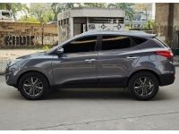 Hyundai Tuscon 2.0 CRDI 4WD ปี 2015 รูปที่ 7