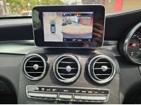 ขาย Benz Glc250d Amg ปี18 รูปที่ 7