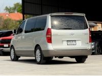 HYUNDAI GRAND STAREX 2.5 VIP 2012 รูปที่ 7