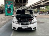 Honda City 1.5 SV i-VTEC ปี 2012 ไมล์ 225,761 km. รูปที่ 7