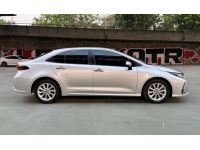 Toyota Altis 1.6 G auto ปี 2020 รูปที่ 7