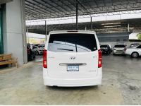 Hyundai H-1 2.5 Limited Sunroof 2019 รูปที่ 7