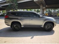 Mitsubishi Pajero Sport 2.4 GT Premium ปี 2018 รูปที่ 7