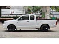 Toyota Hilux Vigo 2.5 J Cab D4D MT ปี 2008 รูปที่ 7