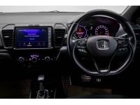 HONDA CITY 1.5 RS EHEV HATCHBACK 2021 รูปที่ 7