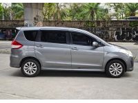 SUZUKI ERTIGA 1.4GX AT 2013 จด 2016 รูปที่ 7