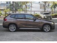 BMW X1 sDrive18i XLINE ปี 2013/2014 รูปที่ 7