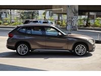 BMW X1 sDrive18i XLINE E84 ปี 2014 รูปที่ 7