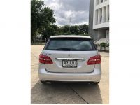 Mercedes Benz B180 – Sports Tourer Hatchback ปี 2013 / 63,000 km. รูปที่ 7