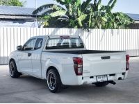 ISUZU D-max Space Cab 1.9s 2021 รูปที่ 7