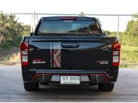 Isuzu D-Max 1.9 X-Series Z ปี2017 รูปที่ 7