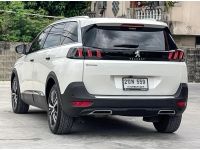 PEUGEOT 5008 1.6 Turbo Allure 2021 รูปที่ 7