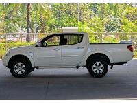 Mitsubishi Triton 2.4 PLUS MT ปี 2012 รูปที่ 7