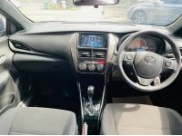 TOYOTA YARIS 1.2 SPORT  ปี 2024 ไมล์แท้ 8,xxx กม รูปที่ 7