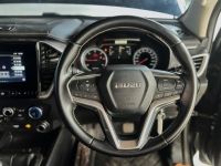 Isuzu DMAX 3.0 DDI Z V-CROSS Cab 4x4 ปี 2022 รูปที่ 7