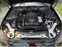 Mercedes Benz E300e Plug-in Hybrid AMG Dynamic ปี 2022 วารันตีเหลือ วิ่งน้อย 37,xxx km. รูปที่ 7