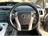 Toyota Prius 1.8 TRD Sportiv ปี2011 รูปที่ 7