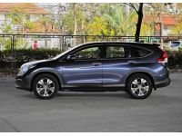 Honda CR-V 2.4 EL 4WD ปี 2013 รูปที่ 7