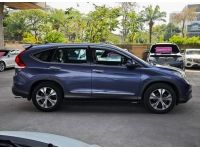 Honda CR-V 2.4 EL 4WD ปี 2012 / 2013 รูปที่ 7