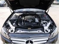 MERCEDES BENZ E300e Avantgarde โฉม W213 ปีจดทะเบียน 2021 เลขไมล์ 52,xxx km. รูปที่ 7