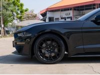 Ford Mustang 2.3 EcoBoost Coupe 2021 รูปที่ 7