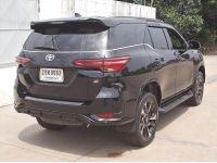 Toyota Fortuner 2.8 GR Sport 4WD ปี 21จด22 รูปที่ 7