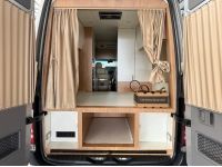 BENZ SPRINTER 3.0 โฉม SPRINTER ปี95-21 319 CDI VAN 2016 รูปที่ 7