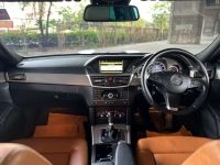 Benz E250 1.8 CGI W212 ปี2011 รูปที่ 7