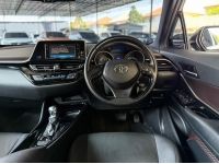 TOYOTA CHR 1.8 HV Hi 2018 รูปที่ 7