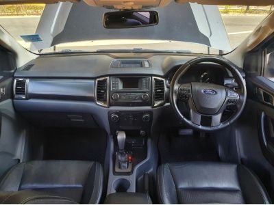 FORD RANGER 2.2 FX4 HI-RIDER DBL รูปที่ 8