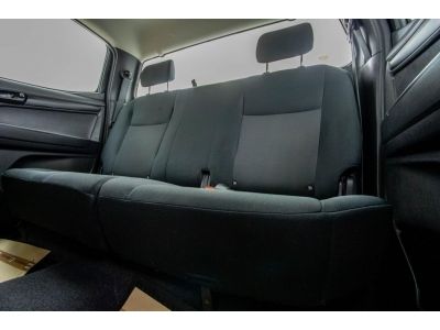 2019 ISUZU D-MAX 1.9S CAB 4  ผ่อน 5,574 บาท 12เดือนแรก รูปที่ 8