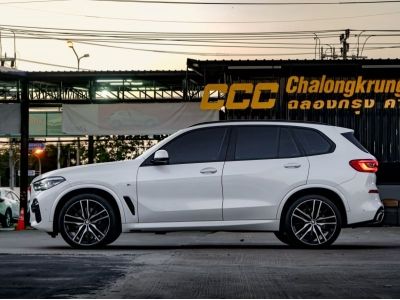 BMW X5 XDrive 3.0 Diesel 4WD M SPORT F15TOP Of The LINE 258 HP 2019 รูปที่ 8