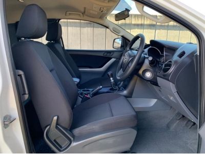 2019 Mazda BT-50 PRO 2.2 FREE STYLE CAB Hi-Racer Pickup รูปที่ 8