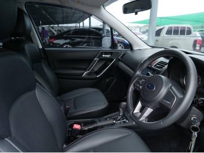 Subaru forester 2.0 i 4WD (CBU) Auto MY2016 รูปที่ 8