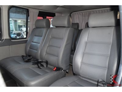 Toyota Hiace 3.0 (ปี 2016) ตัวเตี้ย D4D Van รูปที่ 8