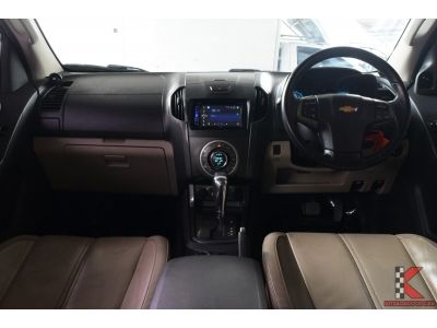 Chevrolet Colorado 2.8 (ปี 2012) Crew Cab LTZ Z71 4WD รูปที่ 8