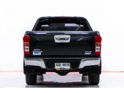 ISUZU D-MAX 1.9 L CAB HILANDER 2016 รูปที่ 8