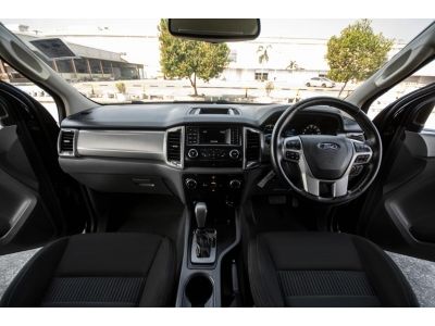 FORD RANGER 2.2 XLT DOUBLECAB HI-RANDER A/T ปี 2018 รูปที่ 8