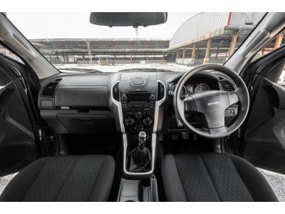 ISUZU D-MAX 1.9 DOUBLE CAB DDI Z HI-LANDER M/T ปี 2019 รูปที่ 8