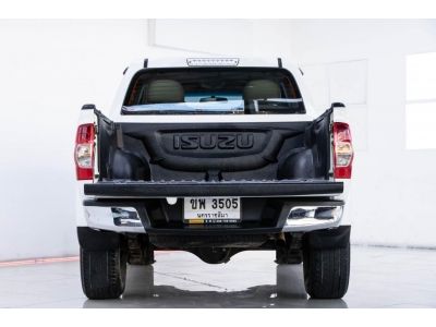 2011 ISUZU D-MAX 3.0  AT จอง 199 บาท ส่งบัตรประชาชน รู้ผลอนุมัติใน 1 ชั่วโมง รูปที่ 8